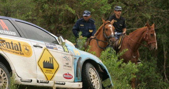 Rajd Argentyny